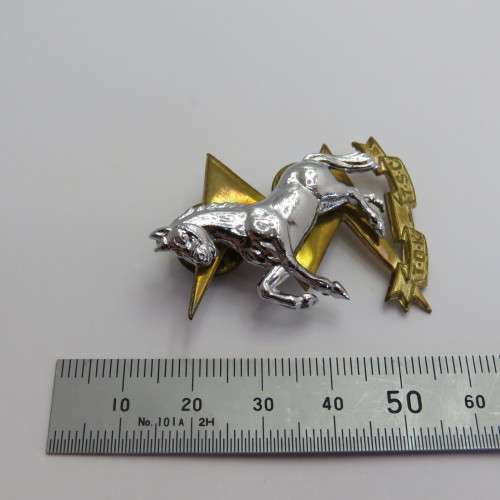 SADF Technical Services corps beret badges