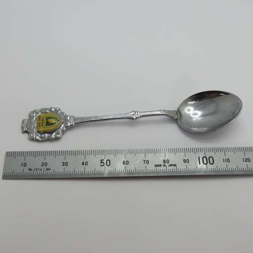 SAAF Air Force Base Rundu souvenir spoon