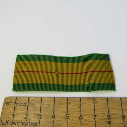 Rhodesia Grand Commander of Legion of Merit miniature medal - Livingstone mint issue