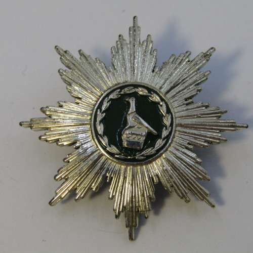 Rhodesia Grand Officer of the Legion of Merit miniature decoration - Livingstone mint issue
