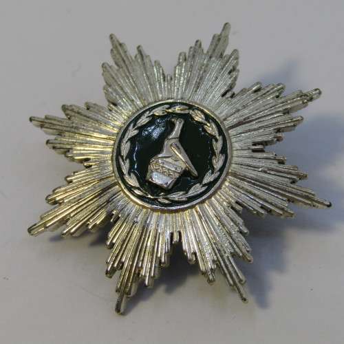 Rhodesia Grand Officer of the Legion of Merit miniature decoration - Livingstone mint issue