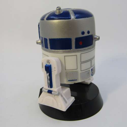 Funko POP Star Wars #31 R2-D2 vinyl bobble head figurine in box