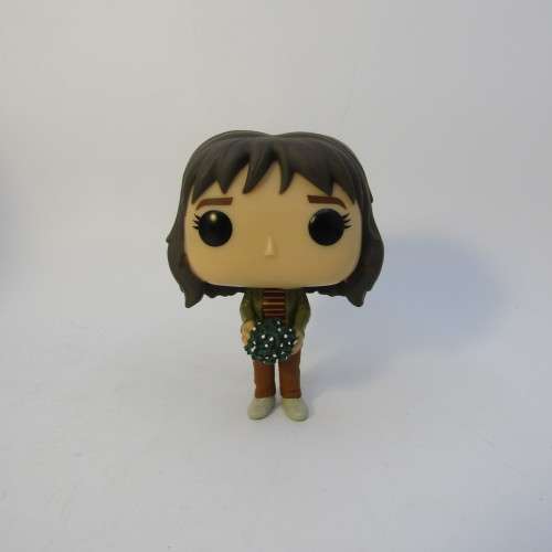 Funko POP Television #436 Stranger Things Joyce vinyl bobble head figurine in box