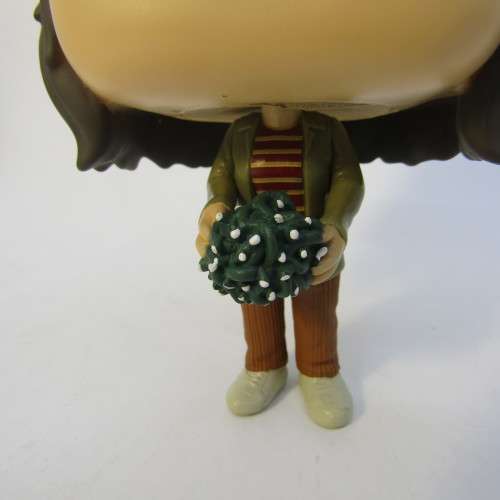 Funko POP Television #436 Stranger Things Joyce vinyl bobble head figurine in box