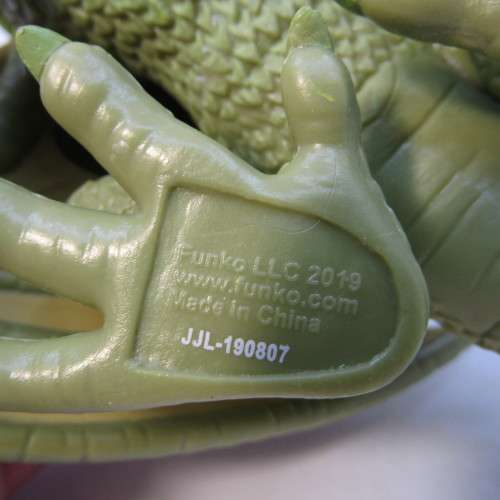 Funko POP Rides # 67 Game of Thrones Jon Snow and Rhaegal figurine in box