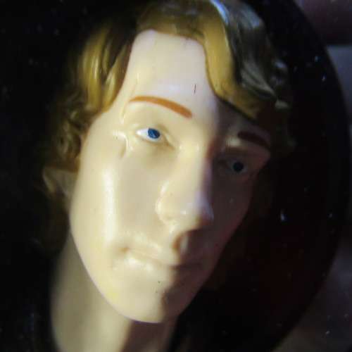 Hasbro Star Wars Anakin Skywalker figurine in box - 12inch