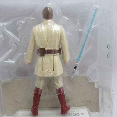 Hasbro Star Wars SAGA Legends Obi-Wan Kenobi figurine