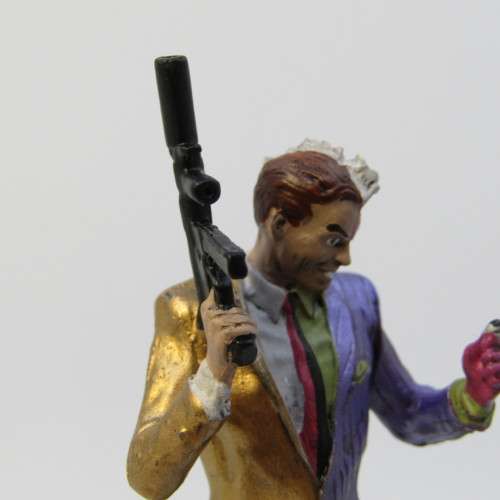 DC Comics Chess collection Two Face figurine
