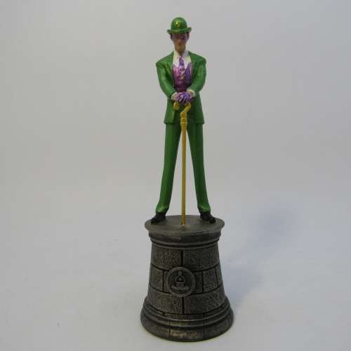 DC Comics Chess The Riddler figurine