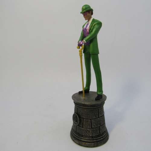 DC Comics Chess The Riddler figurine