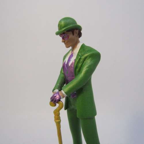 DC Comics Chess The Riddler figurine