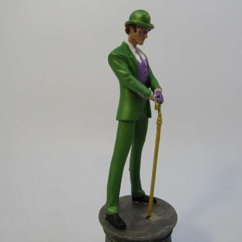 DC Comics Chess The Riddler figurine