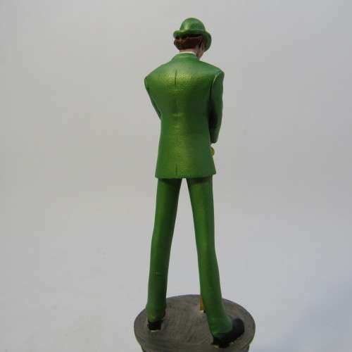 DC Comics Chess The Riddler figurine