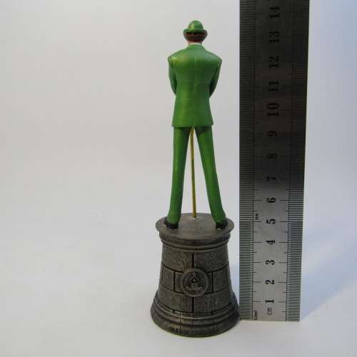 DC Comics Chess The Riddler figurine