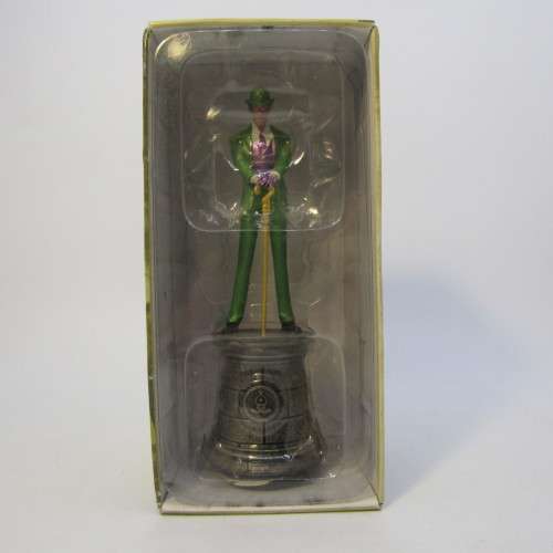 DC Comics Chess The Riddler figurine