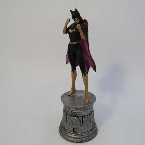 DC Comics Chess Batgirl figurine