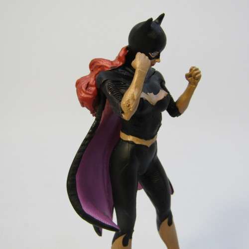 DC Comics Chess Batgirl figurine