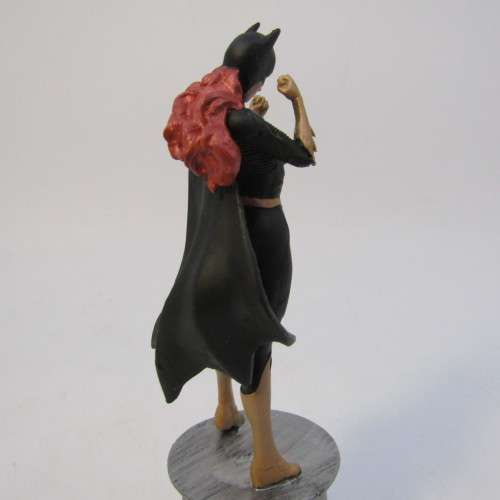 DC Comics Chess Batgirl figurine
