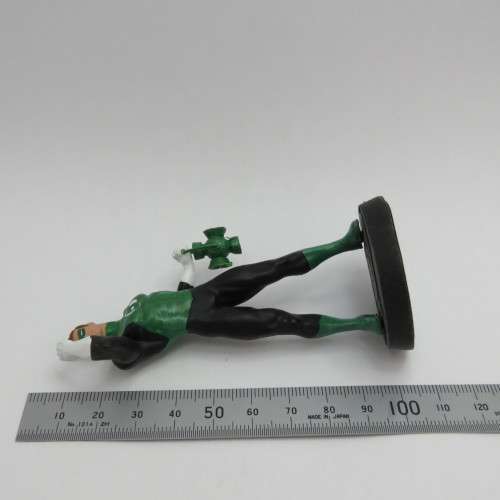 DC Comics Superhero collection Green Lantern figurine