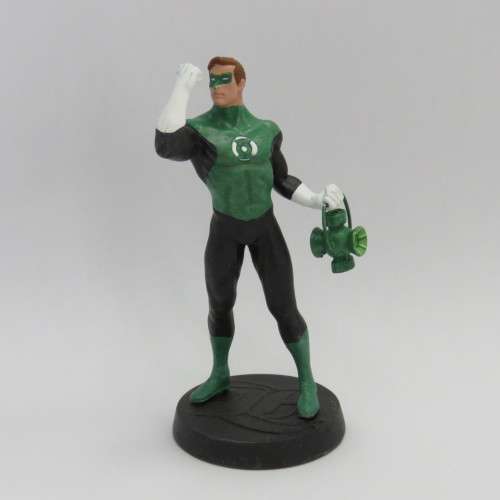 DC Comics Superhero collection Green Lantern figurine