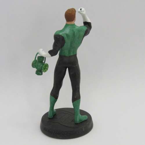 DC Comics Superhero collection Green Lantern figurine