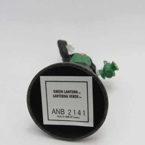 DC Comics Superhero collection Green Lantern figurine