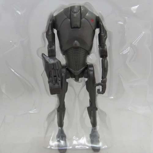Hasbro Star Wars SAGA Legends Super Battle droid figurine
