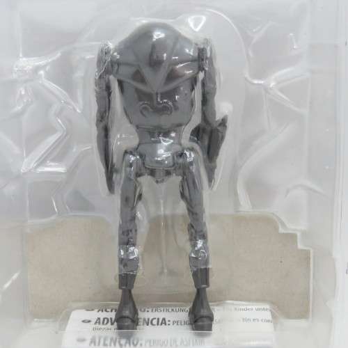Hasbro Star Wars SAGA Legends Super Battle droid figurine
