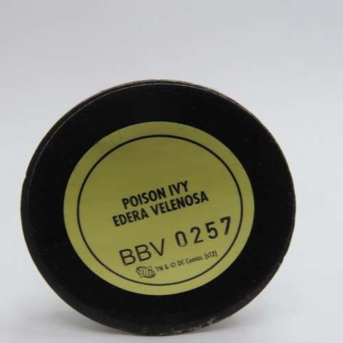 DC Comics Chess collection Poison Ivy figurine