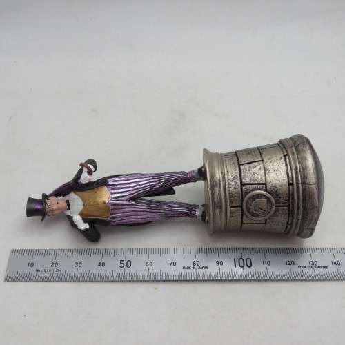 DC Comics Chess collection Penguin figurine