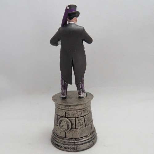 DC Comics Chess collection Penguin figurine