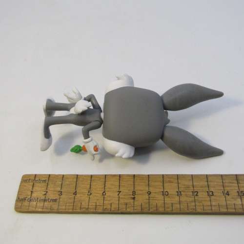 Funko POP Animation Looney Tunes #307 Bugs Bunny vinyl figurine in box