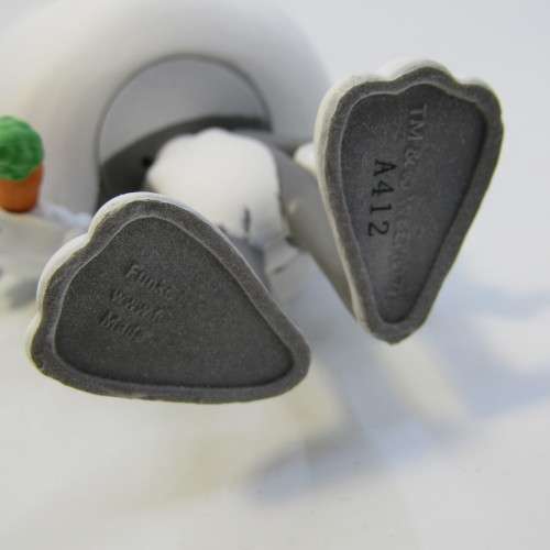 Funko POP Animation Looney Tunes #307 Bugs Bunny vinyl figurine in box