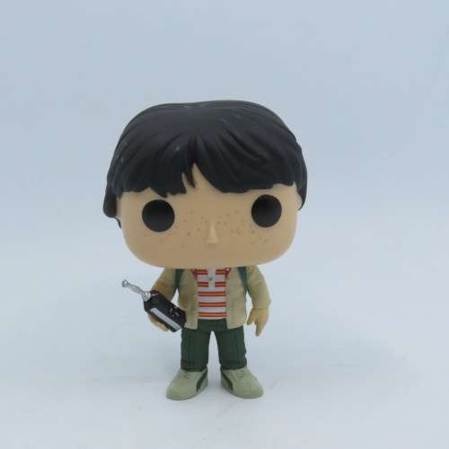 Funko Pop Television Stranger things #423 Mike Vinyl figure