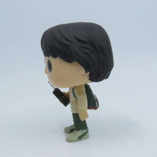 Funko Pop Television Stranger things #423 Mike Vinyl figure