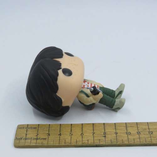 Funko Pop Television Stranger things #423 Mike Vinyl figure