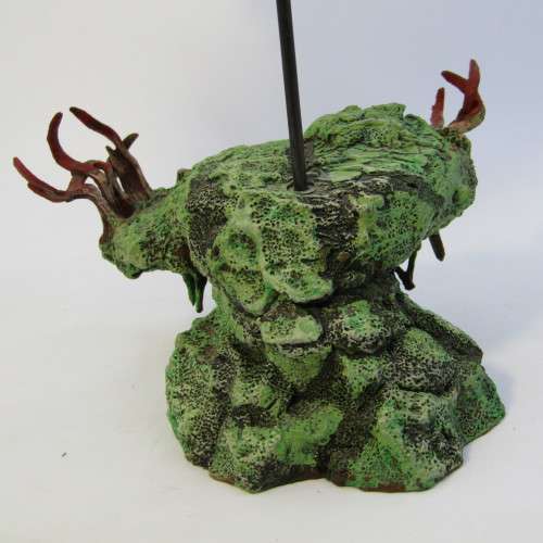 McFarlane Toys Winter Dragon Clan 3 figurine