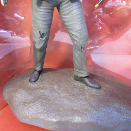 Dark Horse Deluxe Game of Thrones Arya Stark figurine