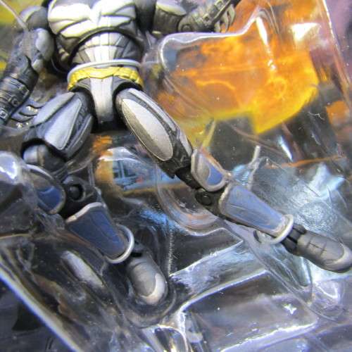 Dc Collectibles Batman vs The Joker action figurine - 2 pack