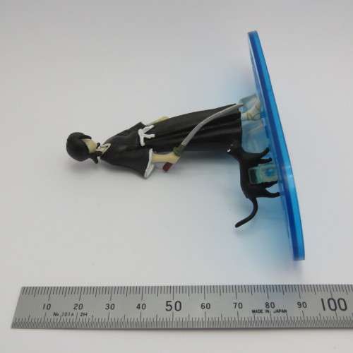 Japanese Bleach Anime figurine