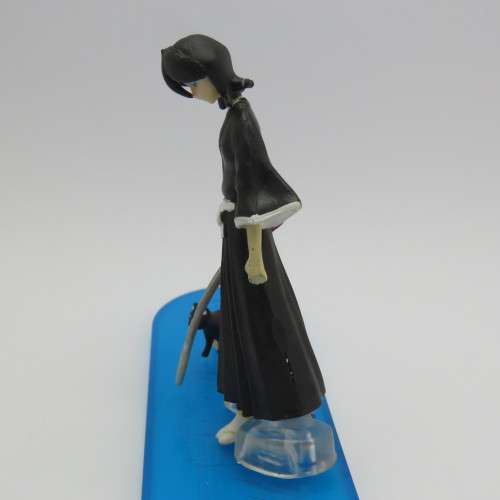 Japanese Bleach Anime figurine