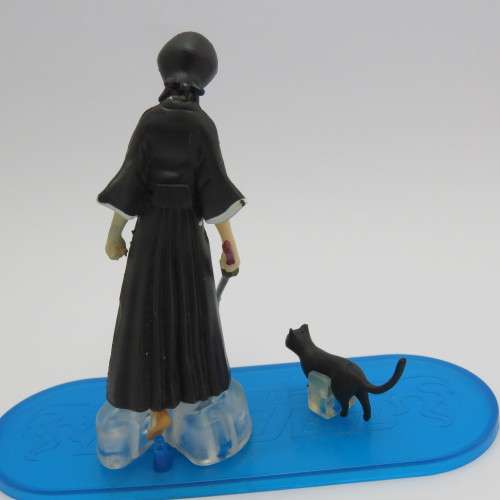 Japanese Bleach Anime figurine