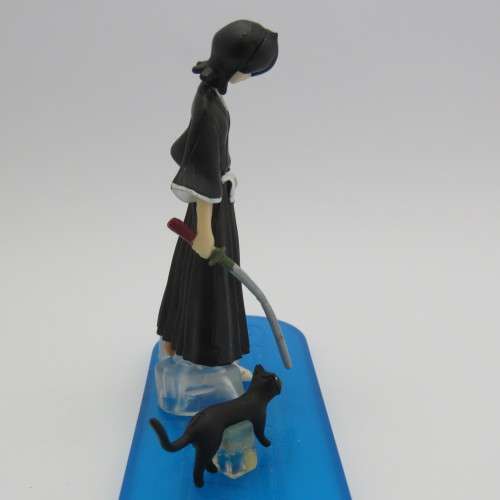 Japanese Bleach Anime figurine