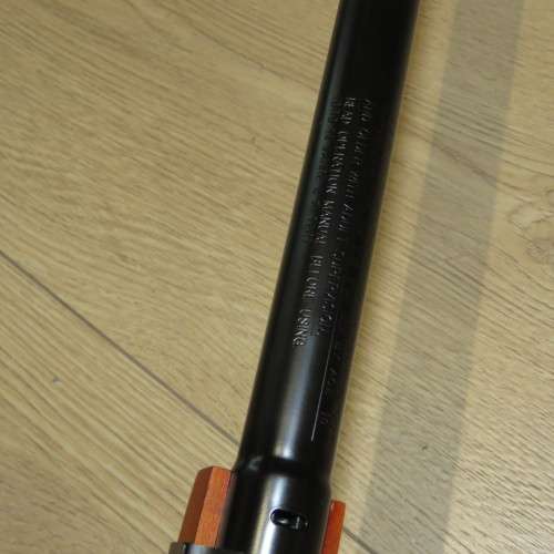 Daisy Red Ryder Carbine 650 shot BB rifle in box