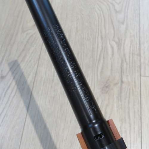 Daisy Red Ryder Carbine 650 shot BB rifle in box