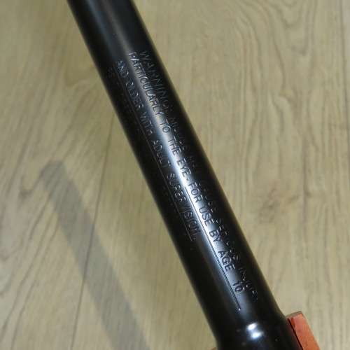 Daisy Red Ryder Carbine 650 shot BB rifle in box