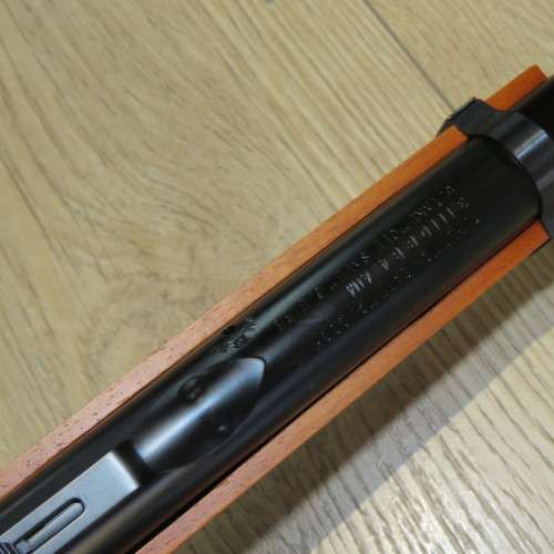 Daisy Red Ryder Carbine 650 shot BB rifle in box