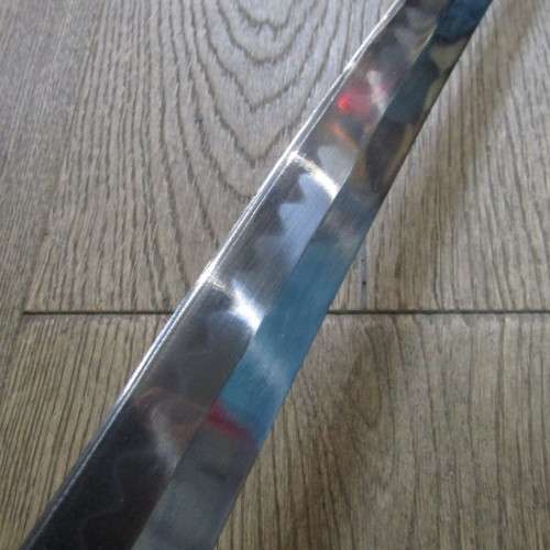 Vintage Samurai sword - replica - 80cm