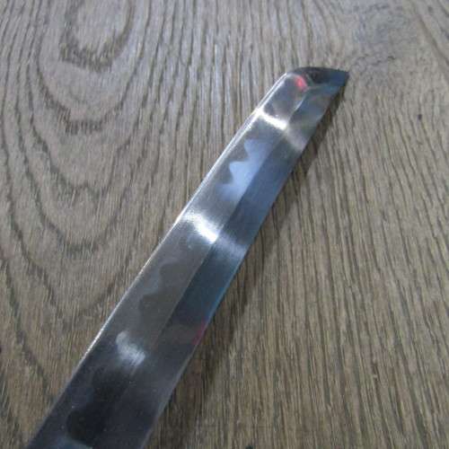 Vintage Samurai sword - replica - 80cm