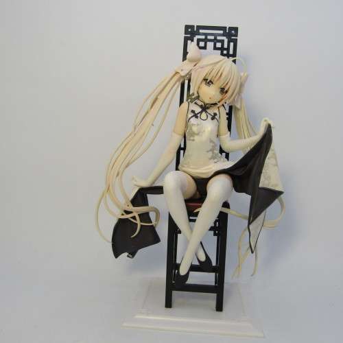 Yosuga No Sora China Dress version figurine in box - scale 1/7